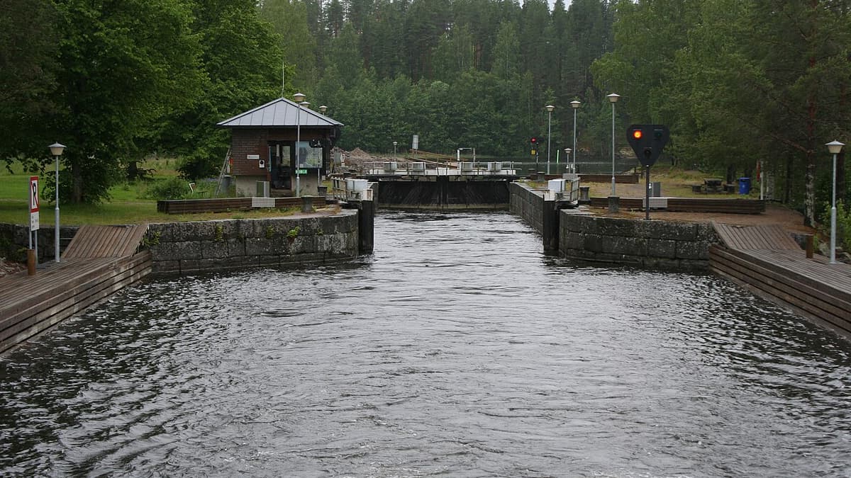 SAVONLINNA OPERA FESTİVALİ, görsel 9
