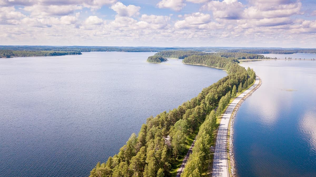 SAVONLINNA OPERA FESTİVALİ, görsel 10