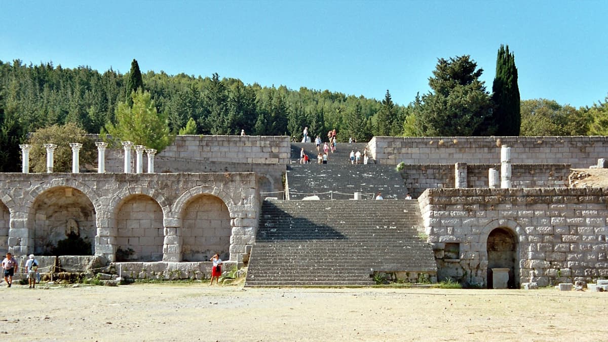 Tur görseli