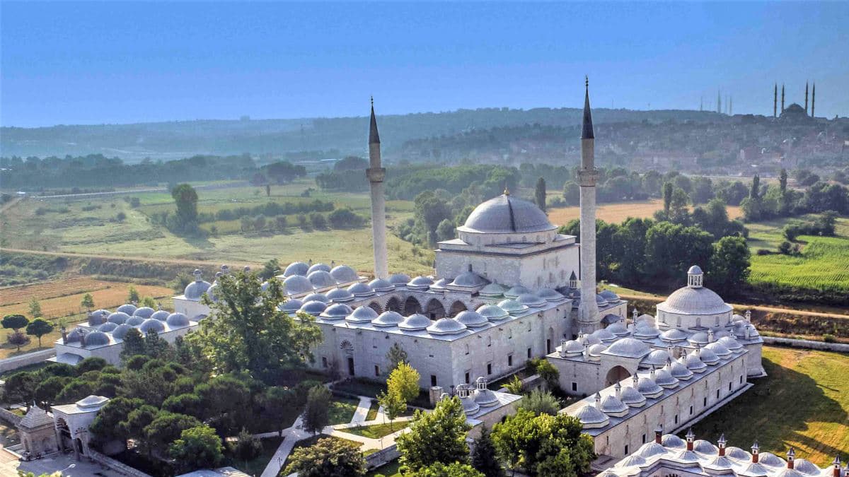 EDİRNE - İĞNEADA - LONGOZ ORMANLARI, görsel 6