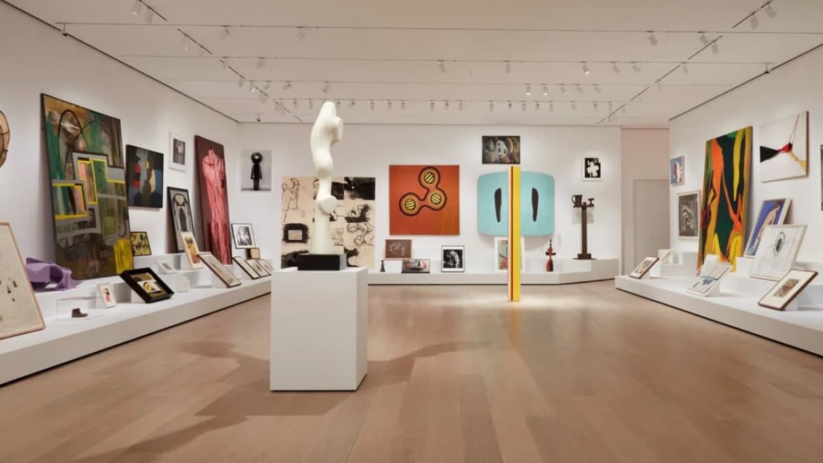 KUTUP YILDIZI İLE NEW YORK’TA MÜZİK VE SANAT, görsel 1