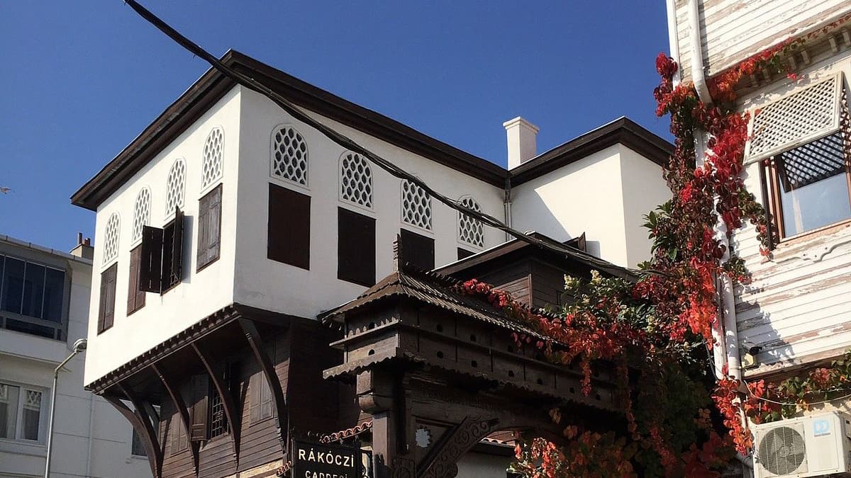 EDİRNE - İĞNEADA - LONGOZ ORMANLARI, görsel 1