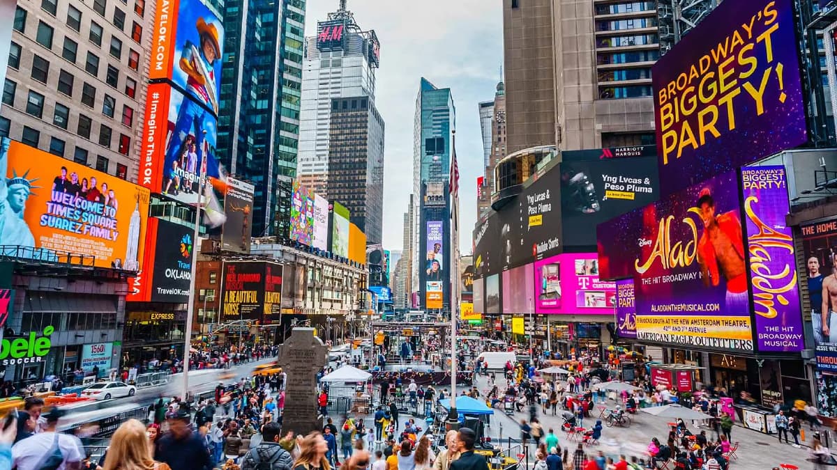 KUTUP YILDIZI İLE NEW YORK’TA MÜZİK VE SANAT, görsel 4