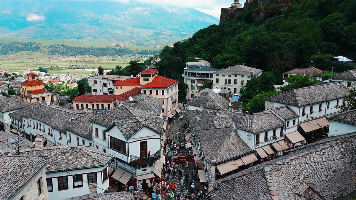 ARNAVUTLUK VE KOSOVA, görsel 2