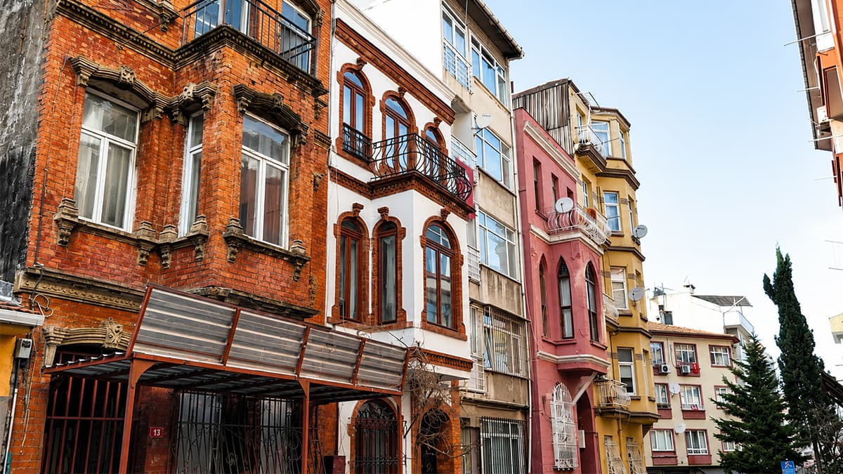 KADIKÖY, MODA VE YELDEĞİRMENİ SEMT TURU, görsel 1