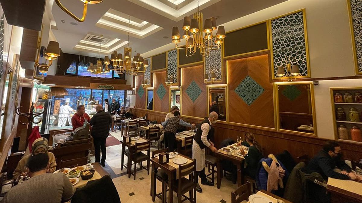 KADIKÖY, MODA VE YELDEĞİRMENİ SEMT TURU, görsel 6