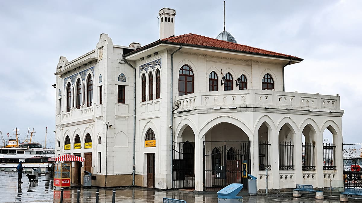 KADIKÖY, MODA VE YELDEĞİRMENİ SEMT TURU, görsel 9
