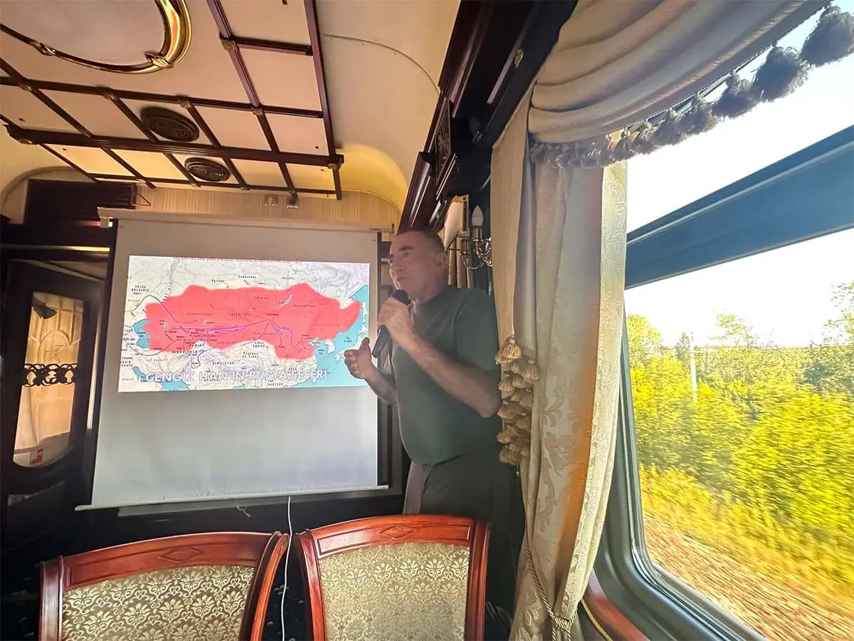 MOSKOVA'DAN ULAN BATOR'A TRANSSİBİRYA, görsel 4